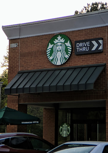 Coffee Shop «Starbucks», reviews and photos, 5975 Peachtree Pkwy, Norcross, GA 30092, USA