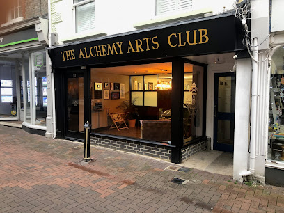 The Alchemy Arts Club