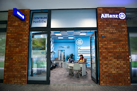 Allianz pojišťovna, pobočka Brno