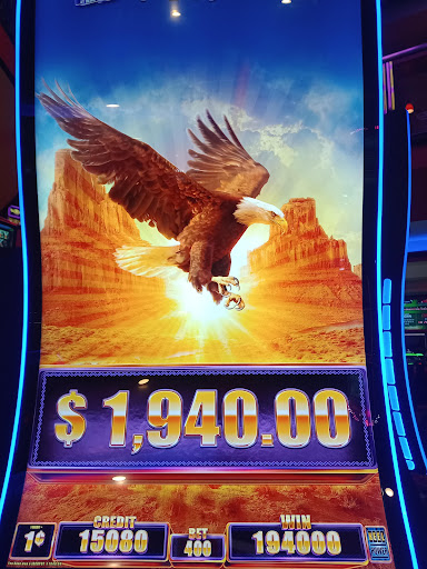 Casino «Red Dolly Casino», reviews and photos, 530 Gregory St, Black Hawk, CO 80422, USA