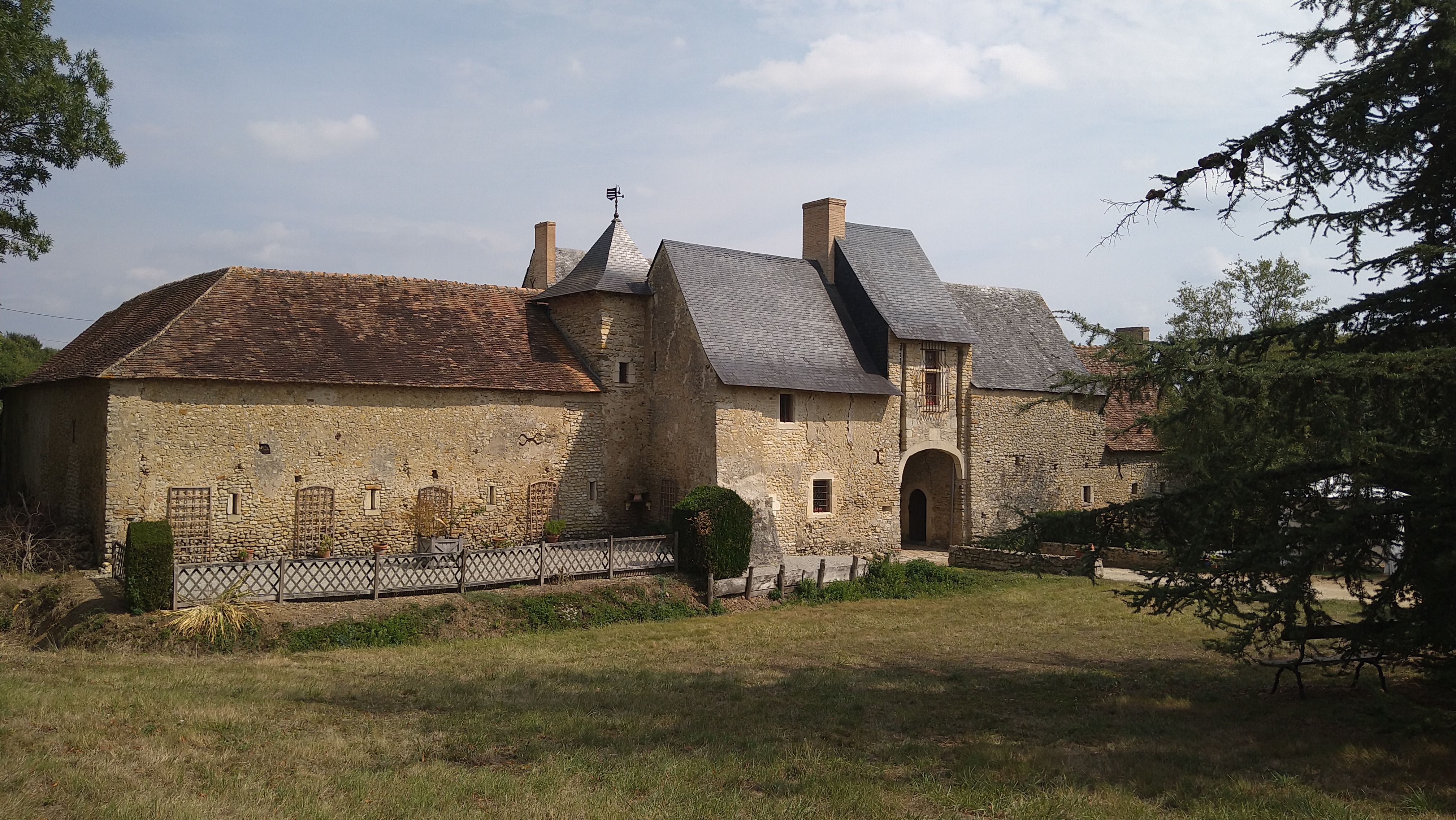 Photo n° 1 de l'avis de Pierre.e fait le 17/08/2022 à 05:57