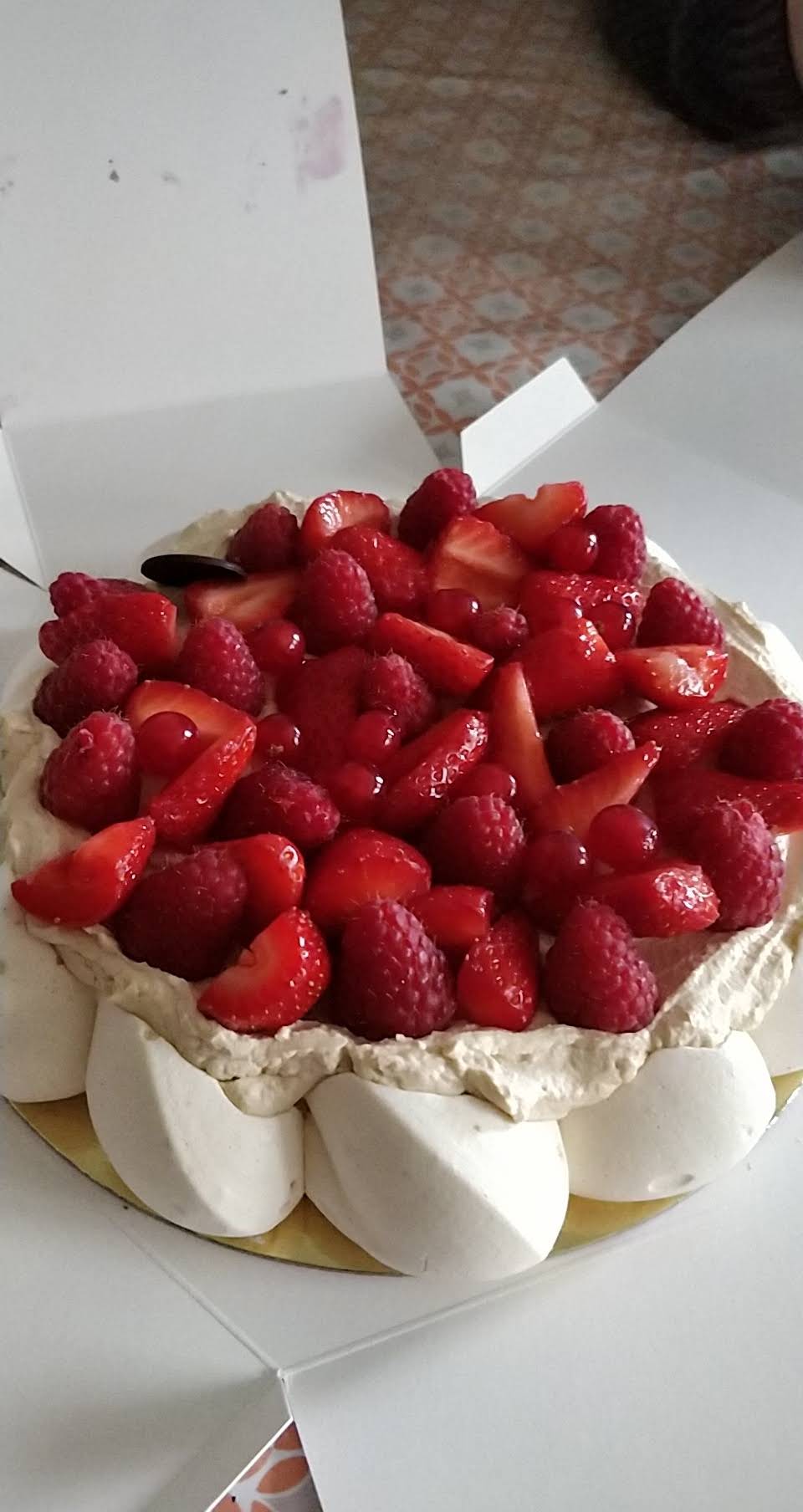Photo n° 2 de l'avis de Alexandra. fait le 19/06/2019 à 11:16