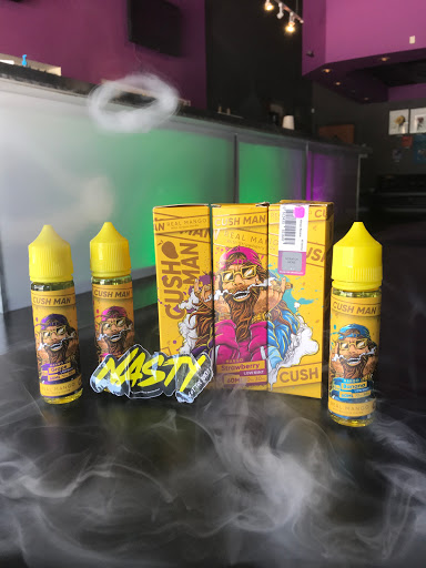 Vaporizer Store «VaporWize Electronic Cigarettes and Vapor Bar», reviews and photos, 1501 Preston Rd #500, Plano, TX 75093, USA