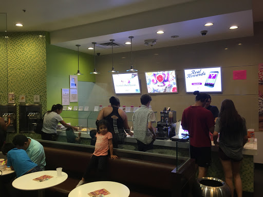 Frozen Yogurt Shop «Yogurtland», reviews and photos, 5635 Centennial Center Blvd, Las Vegas, NV 89149, USA