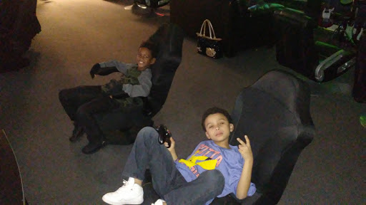 Video Arcade «Gamers Paradise», reviews and photos, 5 W Passaic St, Rochelle Park, NJ 07662, USA