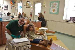 South Shore Pediatric Dentistry image