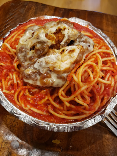 Restaurant «Naples Pizza», reviews and photos, 52 N Londonderry Square #113b, Palmyra, PA 17078, USA