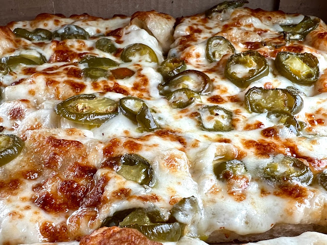 #5 best pizza place in Shelby Township - K'nickies