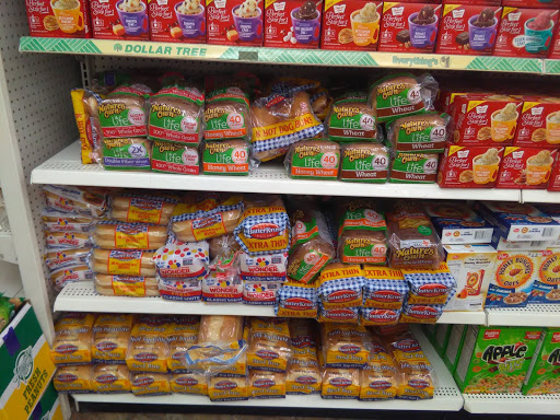 Dollar Store «Dollar Tree», reviews and photos, 2305 Colorado Blvd, Denton, TX 76205, USA