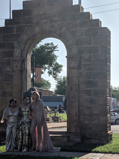 Museum «Old Post Office Museum-Art Center», reviews and photos, 510 3rd St, Graham, TX 76450, USA