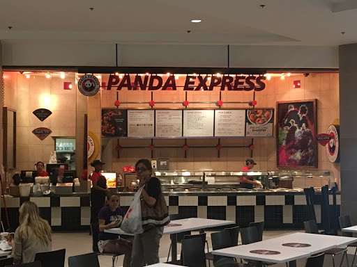 Panda Express