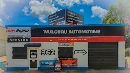 Wulguru Automotive - Repco Authorised Car Service