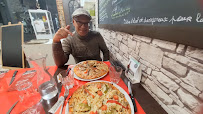 Plats et boissons du Pizzeria AZZURRA PIZZ' à Aytré - n°13