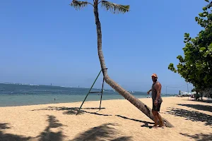 Sanur Beach Yoga image