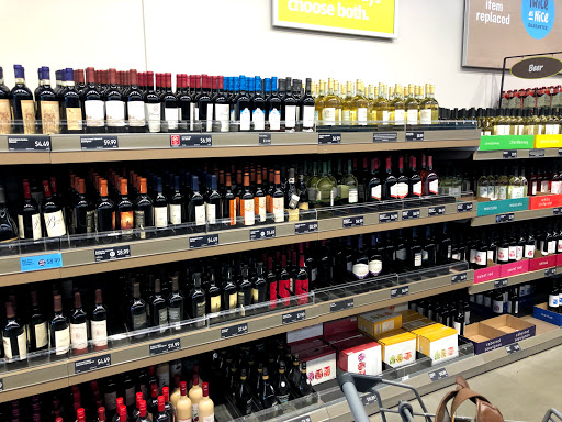 Supermarket «ALDI», reviews and photos, 1504 Richmond Rd, Williamsburg, VA 23185, USA