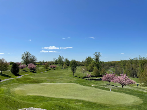 Golf Club «Pound Ridge Golf Club», reviews and photos, 18 High Ridge Rd, Pound Ridge, NY 10576, USA