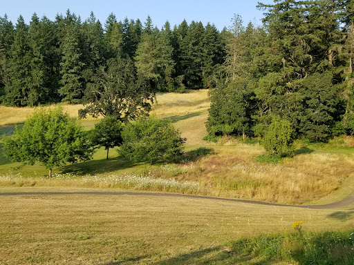 Golf Course «Laurelwood Golf Course», reviews and photos, 2700 Columbia St, Eugene, OR 97403, USA