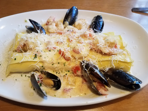 Olive Garden Italian Restaurant