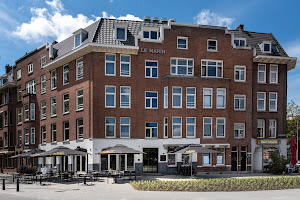 Le Marin Boutique Hotel Rotterdam