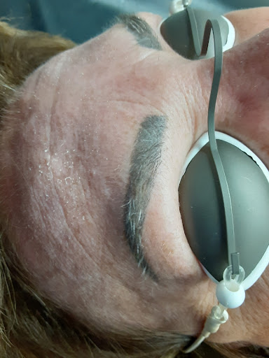 Explore female virgo tattoo ideas, creative tattoo ideas in Saint Paul, available at Fearless Tattoo Removal