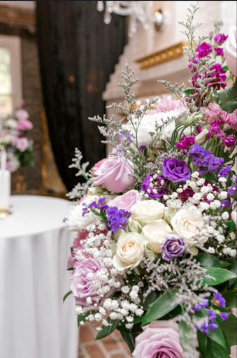 Florist «Flowers By Zoie», reviews and photos, 8112 Mechanicsville Turnpike, Mechanicsville, VA 23111, USA