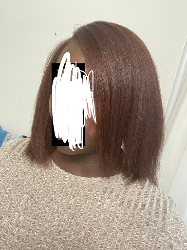 Hair Salon «Ada Dominican Hair Salon», reviews and photos, 208 W Bel Air Ave, Aberdeen, MD 21001, USA