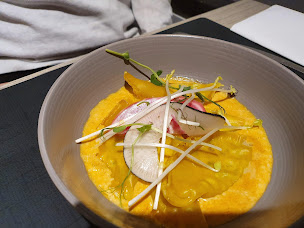 Photo n°5 de Le Capriccio-Restaurant italien à Génicourt ()