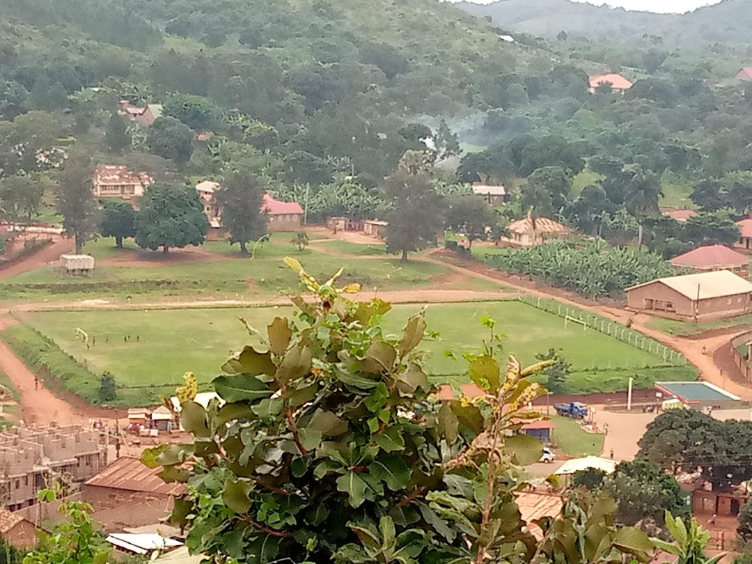 Kiboga, Uganda