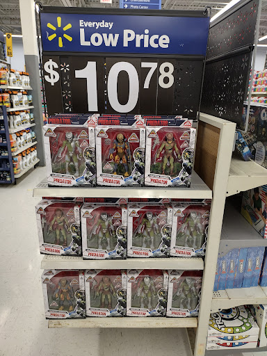 Department Store «Walmart Supercenter», reviews and photos, 1550 Nashville Rd, Franklin, KY 42134, USA