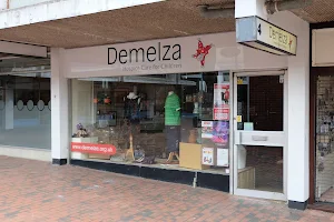 Demelza Charity Shop Sittingbourne image