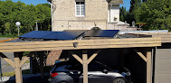 Mon Kit Solaire - Normandie (maison témoin) La Lande-d'Airou