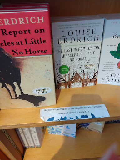 Book Store «Birchbark Books & Native Arts», reviews and photos, 2115 W 21st St, Minneapolis, MN 55405, USA