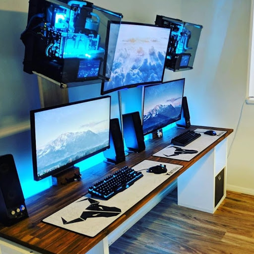 Computer Store «New York Computer Care.com», reviews and photos, 18 Stephen Ave, Middletown, NY 10941, USA