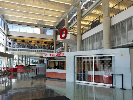 Recreation and Physical Activity Center image 4