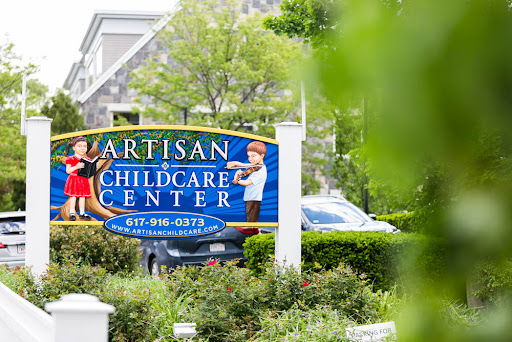 Day Care Center «Artisan Childcare Center», reviews and photos, 2330 Washington St, Newton, MA 02462, USA