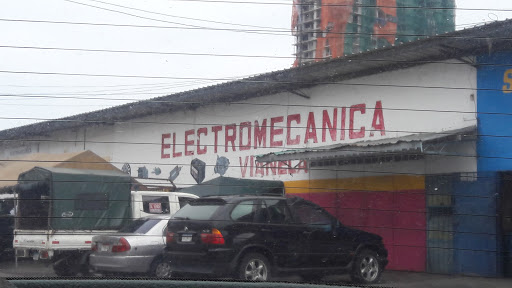 Electromecánica Vianela