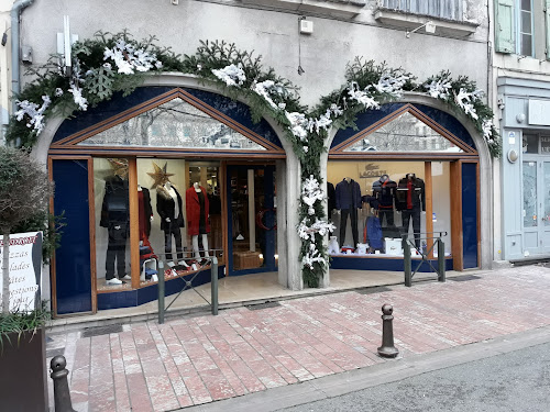 Magasin de vêtements Lacoste Carcassonne