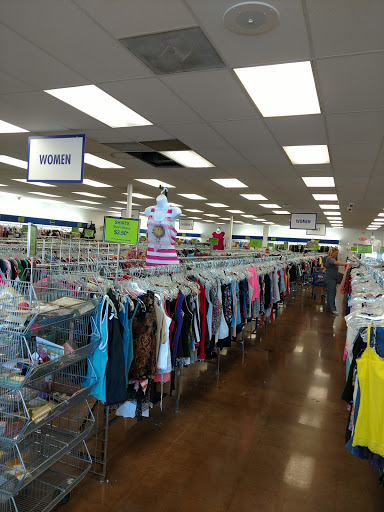 Thrift Store «Goodwill Retail Store of Arnold», reviews and photos, 3616 Richardson Square Way, Arnold, MO 63010, USA