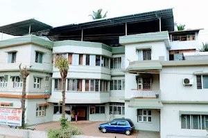 Somayaji Hospital image