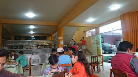 Restaurant Tradicional Las Esteritas