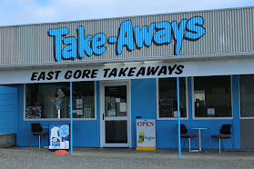 East Gore Takeaways