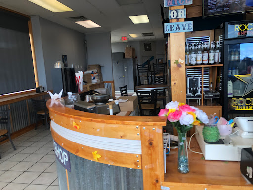 Donut Shop «The Dirty Dozen Donuts», reviews and photos, 1433 11th Ave, Helena, MT 59601, USA