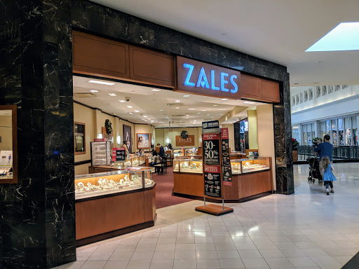 Jewelry Store «Zales», reviews and photos, 160 N Gulph Rd, King of Prussia, PA 19406, USA