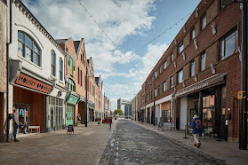 Fruit Market Hull