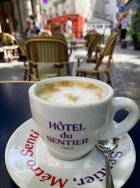 Photos des visiteurs du Restaurant Hotel du Sentier à Paris - n°20