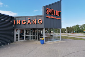 Spicy Hot Västervik