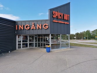 Spicy Hot Västervik