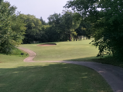 Golf Course «Earlywine Park Golf Course», reviews and photos, 11600 S Portland Ave, Oklahoma City, OK 73170, USA