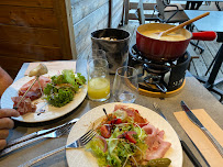 Plats et boissons du Restaurant l'Alpin à La Clusaz - n°4
