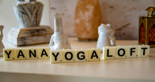 Yana Yoga Loft Öffnungszeiten
